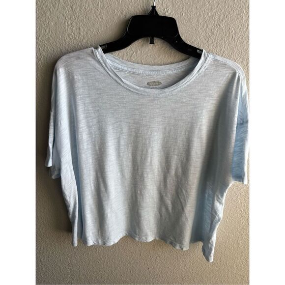 ❤️Old Navy Crop Tee - Picture 1 of 4